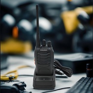 HT Walkie Talkie ht mini jarak jauh  walkie talkie  walkie talkie ht mini jarak jauh 2 unit