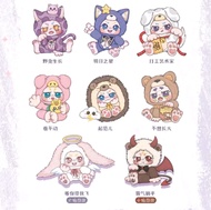 โค้ดลด100฿/พร้อมส่งในไทย กล่องสุ่มKimmon V.2 ร้านแนะนำ Give You The Answer