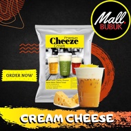 Bubuk CREAM CHEESE 1Kg - CREAM CHEESE Powder - CHEESE FOAM Powder