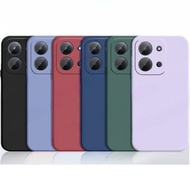Compatible For Xiaomi Poco C85 C75 C71 C65 C61 F7 Pro F7 Ultra X7 Pro M7 Soft Case Luxury Original S
