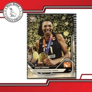 AU TOPPS NOW 2025 - Jordan Thompson Crowned 2025 AU Pro Volleyball Champion