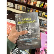 Ernest Hemingway's Best Recommendation
