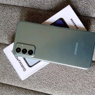 samsung m23 5g second mulus