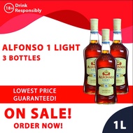 YohShop  On Sale Alfonso Light 1L 3 Bottles FlS1