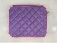 Tupperware Ipad/ multi purpose pouch