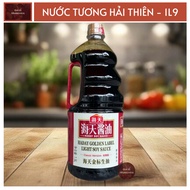 Hai Thien Yellow Label Soy Sauce, 1.9L Bottle