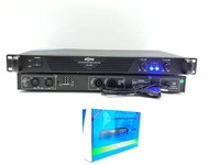ชุคเพาเวอร์แอมป์+ปรีแอมป์ 300วัตต์รุ่น PA-1200 Max Powet:150W*2 ที่ 8 โอมป์ 2CH ปรีแอมป์คาราโอเกะรุ่