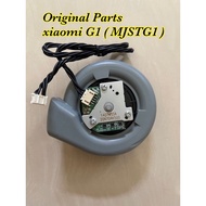 xiaomi G1 vacuum motor