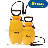 Remax 2-8LITTER Garden Pressure Sprayer Farm Pesticide Sprayer (95-HS720/HS430/HS450/HS480)