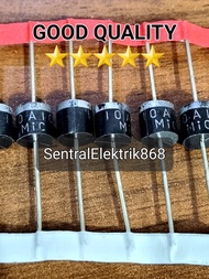 Dioda 10 Ampere (10A10) / Rectifier 10A