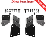 IPF Fog Lamp Bracket for Specific Models - Compatible with S-950SRL, S-631, S-632, S-9681, S-9682 Se