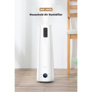 Deerma LD220/LD210 Air Humidifier - Stand Floor Digital Number With Remote Control (4L)