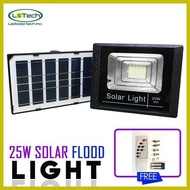 IP67 Solar Flood light 25 Watts