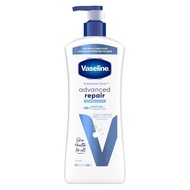 Dưỡng Thể Vaseline Intensive Care Body Lotion (bản Mỹ) 600ml