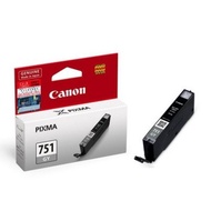CANON CLI-751 GREY INK