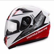 Helm KYT full face