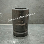 MATA 32mm impact socket wrench 1 inch 32mm impact truck wheel socket wrench 32mm shock wrench