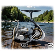 DAIWA 23 AIRITY Spinning Reel Series