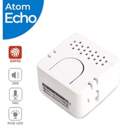 M5Stack ATOM Echo ESP32 Smart Speaker Development Kit
