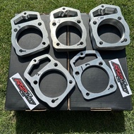 TIGER BLOCK PACKING 1MM 2MM 3MM 4MM 5MM ORIGINAL ALUMINUM (NOT CAST) PNP STROK CB GL MP