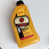 Yamalube Matic Motorcycle Oil 0.8 Liter 20W-40