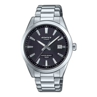 นาฬิกา EDIFICE รุ่น EFV-160D ของแท้ ประกันศูนย์