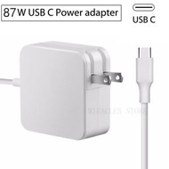 87W USB-C Power Adapter