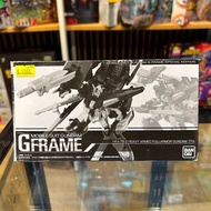 （荃灣Dpark商場2樓2027鋪門市現貨）Bandai Mobile Suit Gundam G Frame HFA-78-3 Heavy Armed Fullarmor Gundam 7th (K