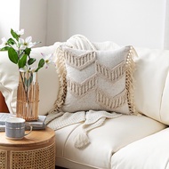 New style Maghribi Sofa Cushion Cover Sofa Cushion Cover 45x45 30x50cm Embroidered Sofa Cushion Cove