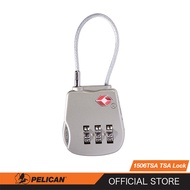Pelican Model 1506TSA lock (TSA accepted lock)