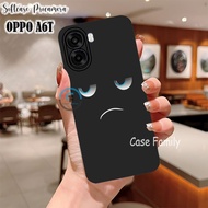 MATA Silicone hp for Oppo A6T 2026 - A6 - A6x - A6T Pro Motif Premium Case