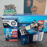 HS-1 3-Prong UNIVERSAL LED Bulb (WIN)
