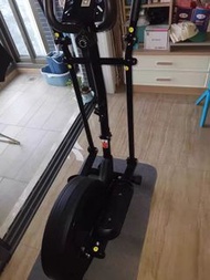 家用橢圓機