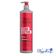 [ CS ] TIGI Regenerating Shampoo No. 3 BED HEAD URBAN ANTIDOTES Resurrection Shampoo 970ml