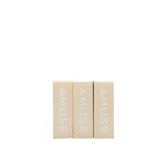 [AMUSE] Dew Wear Foundation 35ml SPF50+ PA++++ From Korea
