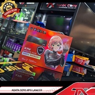 ADATA DDR5 XPG LANCER PC57600 7200MHz 32GB (2X16GB) | Memory PC DDR5