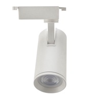 Mr16 lampshade track rail spotlight rail track 7w 7 watt sp016