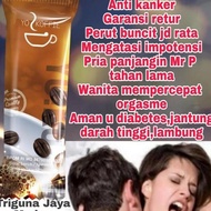 KOPI KUAT OBAT HERBAL TAHAN LAMA PRIA N ORGASME JOSS DIET SEHAT MEDAN