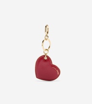 Womens Love Cole Haan Heart Charm