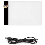 【caesarA8】Drawing Board Pad Led Light Pad Drawing Board