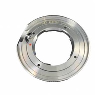 LAINA Lens Mount Adapter - Leica M Rangefinder Lens To Fujifilm GFX 金屬接環