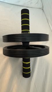 DOMYOS Ab Wheel