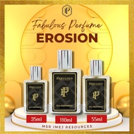 Perfume FAB EROSION From Fabulous Perfume