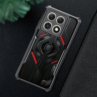 Acrylic Casing For Lenovo Legion Y70 2026 Motorola XT2611-1 Phone Case With Patterns Luxury Ultrathi