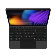 Magic Keyboard Folio For Xiaomi Pad 7 2024 Mi Pad 7 Pro 11.2" Tablet Smart Case Portuguese Spanish K