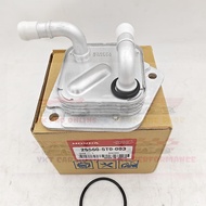 [THAILAND] HONDA CITY GM6 T9A /JAZZ GK T5A / BRV AUTO GEAR BOX OIL COOLER [25560-5T0-003]