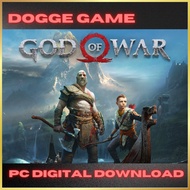 God of War [PC GAME] [PC DIGITAL DOWNLOAD]