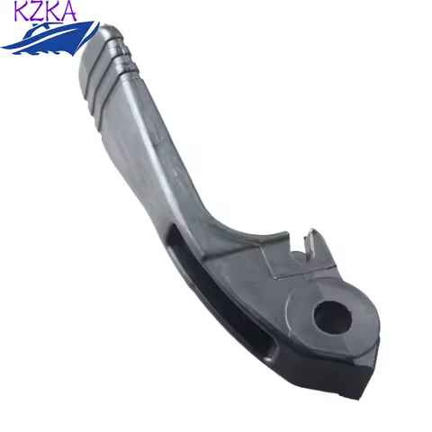 63V-44111 Gear Shift Handle For Yamaha Boat Motor 9.9HP 15HP 2 Stroke 63V-44111-01-00 63V-44111 Engi