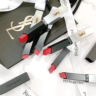 Ysl Rouge Pur Couture The slim sheer matte lipstick