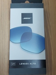 全新正貨 Bose Lenses Alto 智能眼鏡鏡片